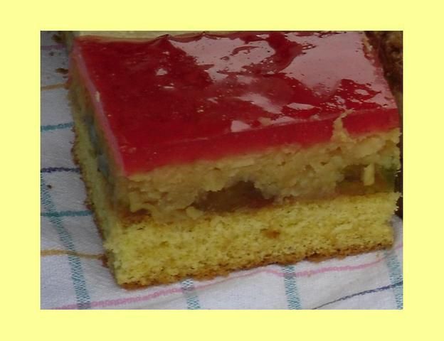 jabłuszkowiec jabłuszkowiec