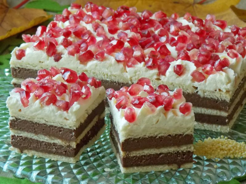 Jagielnik z granatem