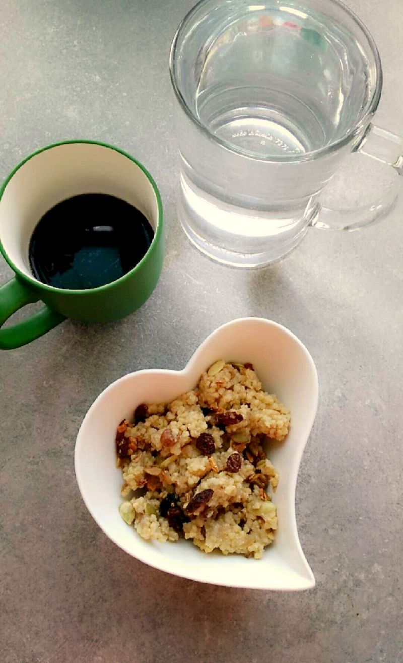 Jagły na dzień dobry