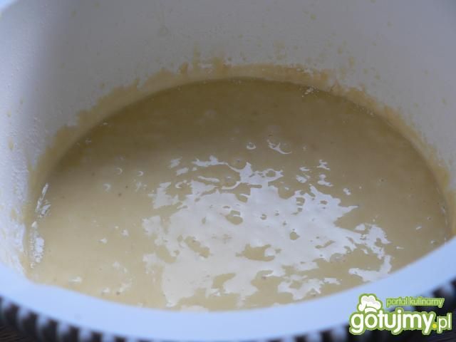 Jagodowe muffinki Jagodowe muffinki