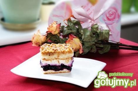 Jagodowe żądło osy