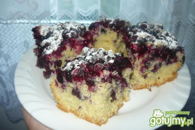 Jagodowiec Jagodowiec