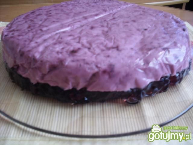 Jagodowy czar Jagodowy czar