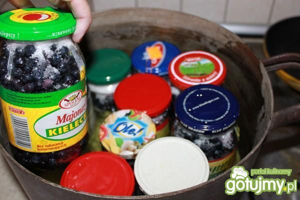 Jagody na sok Jagody na sok