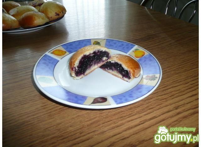 Jagodzianki Jagodzianki