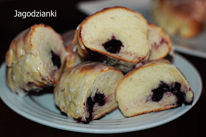 Jagodzianki 2016 Jagodzianki 2016