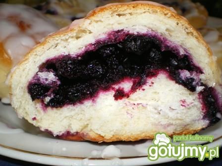 Jagodzianki Jagodzianki