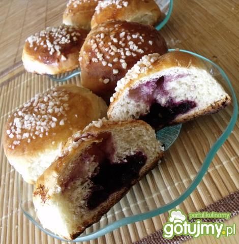 Jagodzianki Jagodzianki