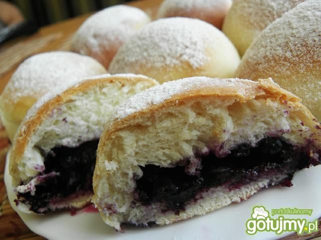 Jagodzianki Ewy Jagodzianki Ewy