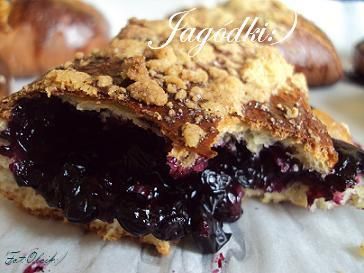 Jagodzianki -przepis stary jak świat.