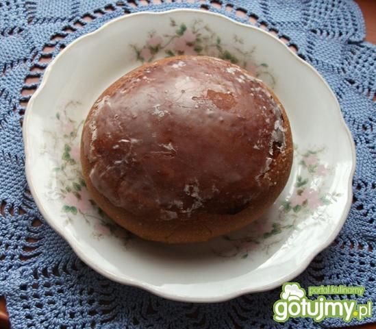 Jagodzianki wg Madija  Jagodzianki wg Madija