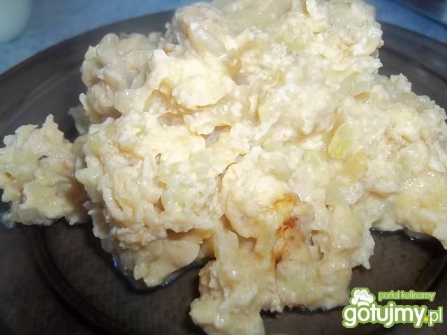 Jajecznica z cukinią 3