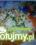 Jajecznica ziemniaczana