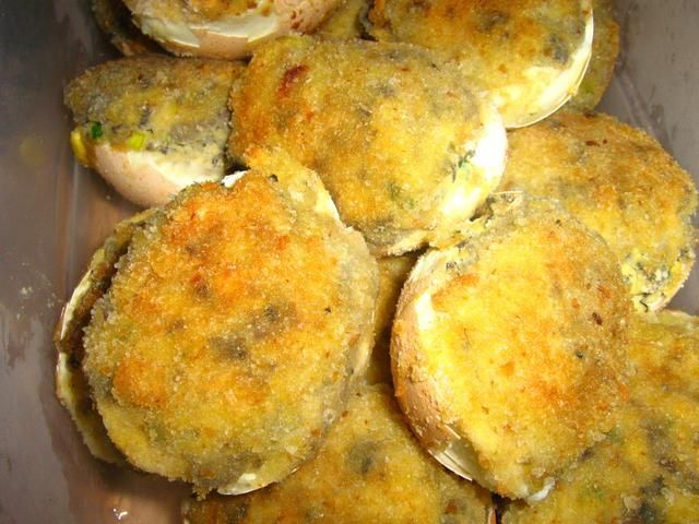 jajka faszerowane jajka faszerowane