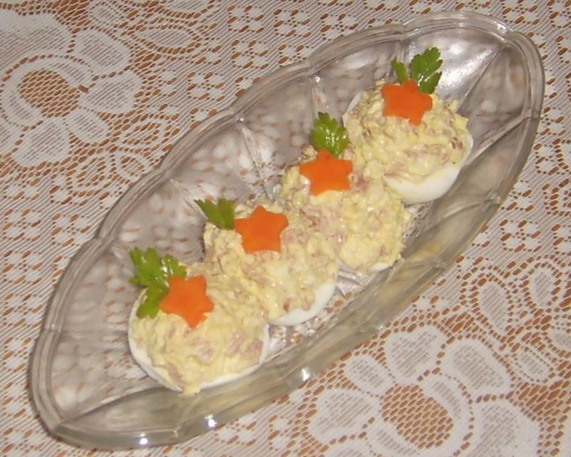 Jajka na śniadanie Jajka na śniadanie