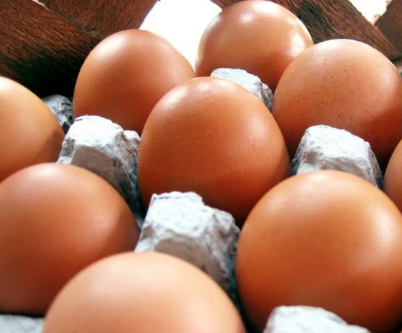 Jajka - piklowane/marynowane/ Jajka - piklowane/marynowane/