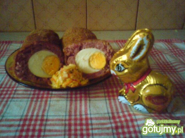 Jajka po szkocku