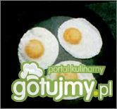 Jajka sadzone