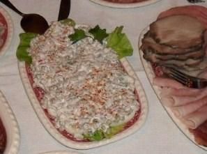 Jajka z majonezem - troche inaczej.