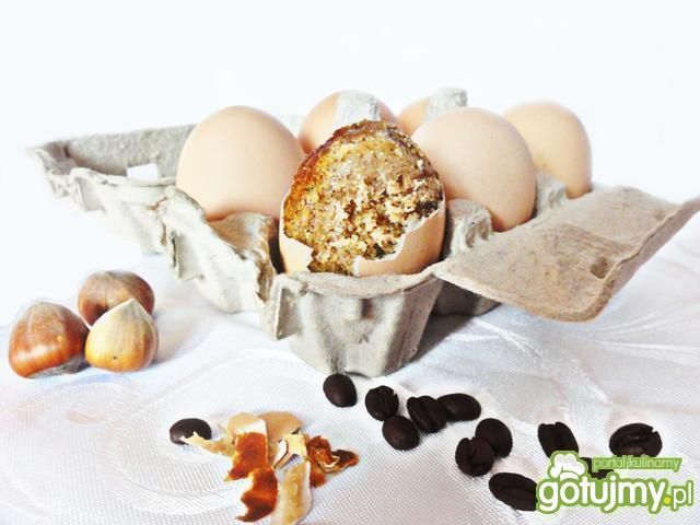 Jajka z niespodzianką Jajka z niespodzianką