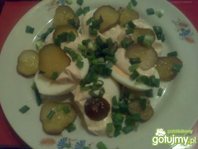 Jajo na twardo Jajo na twardo