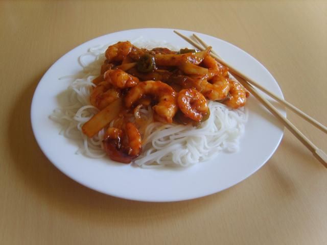 Jak dzik kogutowi gotował :)  Jak dzik kogutowi gotował :)