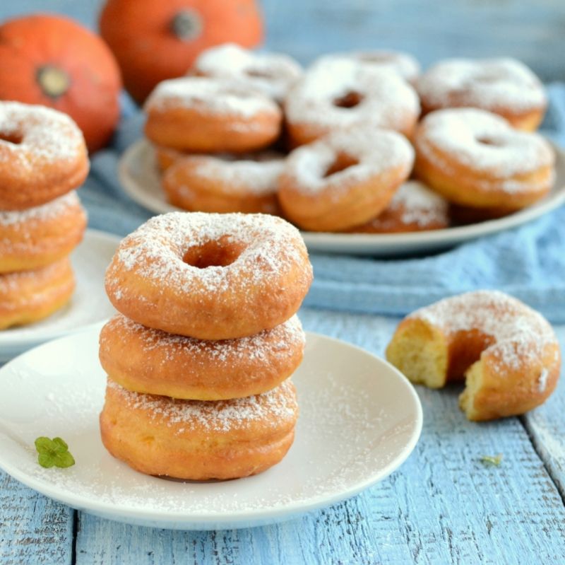 Jak zrobić oponki?  Jak zrobić oponki?