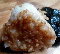 jaki onigiri   jaki onigiri