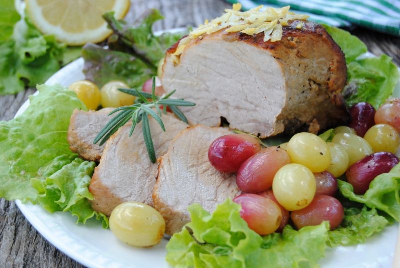 Jakie mięso podać na przyjęciu komunijnym? Jakie mięso podać na przyjęciu komunijnym?