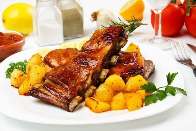 Jakie mięso wybrać na grilla?