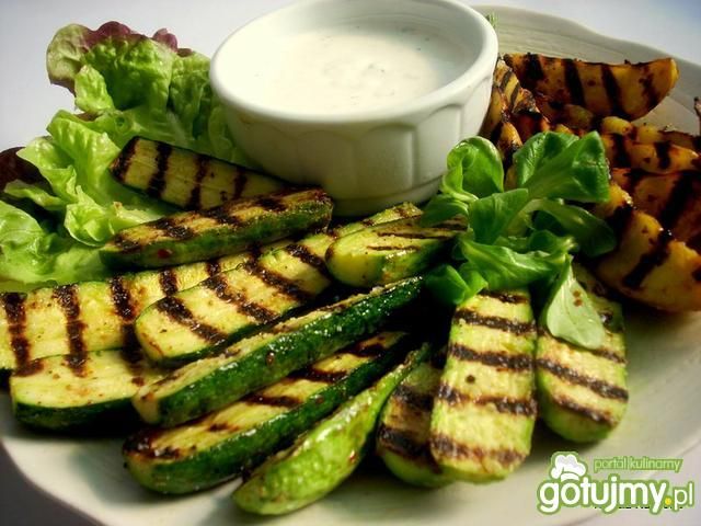 Jakie warzywa wykorzystać na grilla?