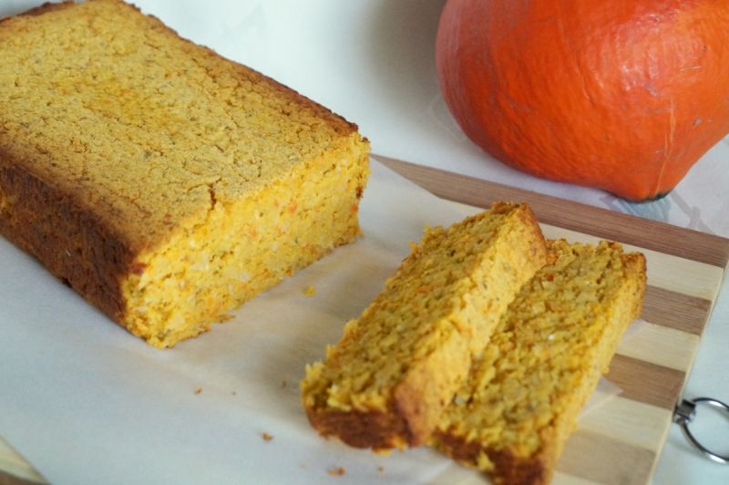 Jarski pasztet z dynią Jarski pasztet z dynią