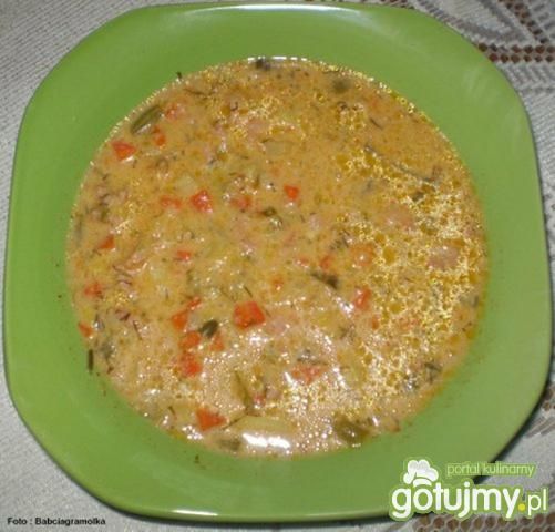 Jarzynowa hu hu Lali  Jarzynowa hu hu Lali