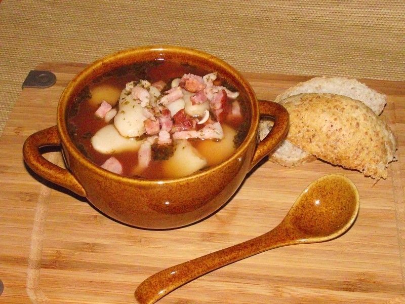 Jasiek po bretońsku  Jasiek po bretońsku