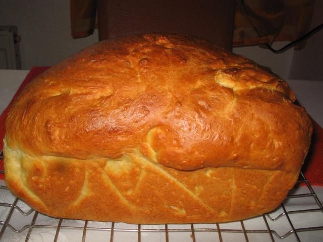 Jasny chleb Jasny chleb