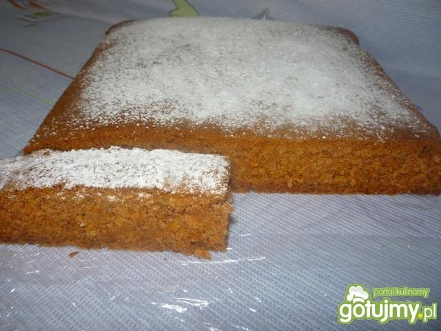 Jasny piernik Jasny piernik