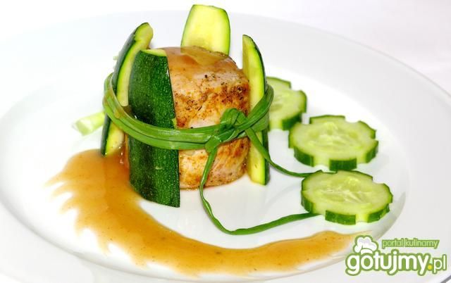 Jej Wysokość Polędwiczka