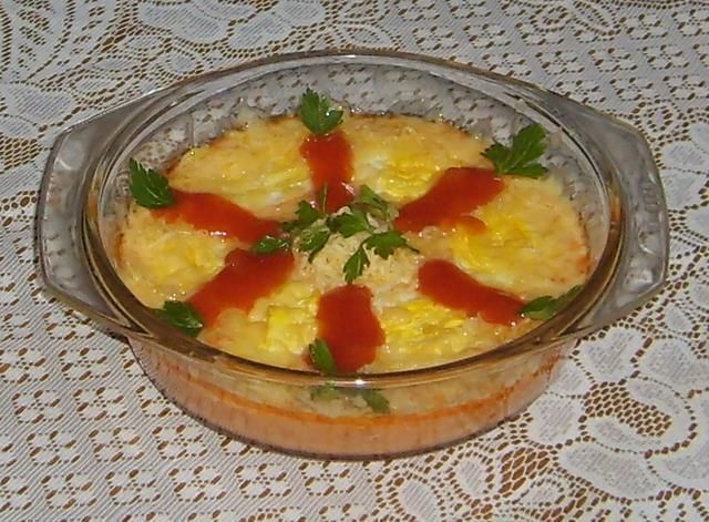 Jejeczka łowickie na ciepło Jejeczka łowickie na ciepło