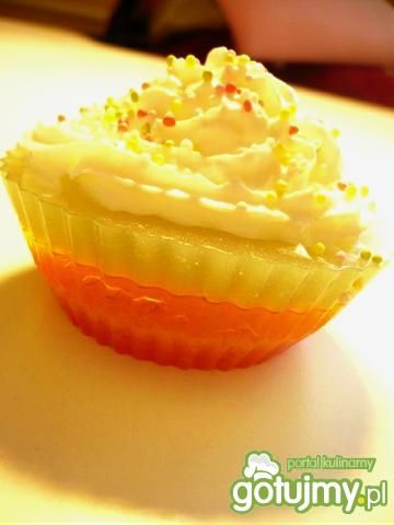 Jelly Muffins  Jelly Muffins