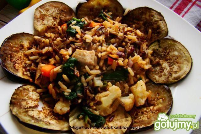 Jesienny kwiat  Jesienny kwiat