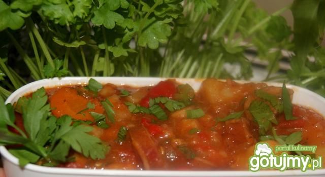 Jeszcze jeden giuwecz wg Buni