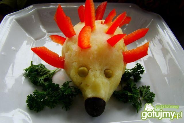 Jeżyk dla milusińskich  Jeżyk dla milusińskich