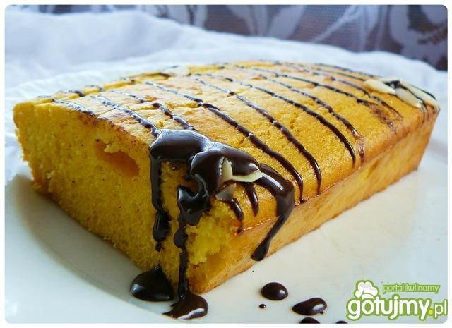 Jogurtowe kukurydziane