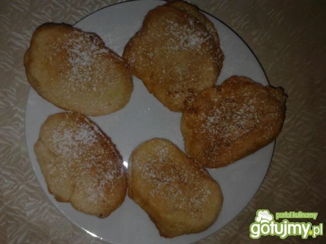 Jogurtowe placki wg dayzi Jogurtowe placki wg dayzi