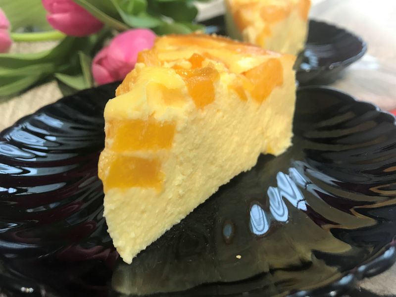 Jogurtowiec- ciasto z jogurtów greckich Jogurtowiec- ciasto z jogurtów greckich