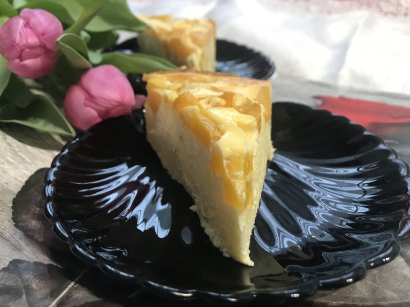 Jogurtowiec- ciasto z jogurtów greckich Jogurtowiec- ciasto z jogurtów greckich