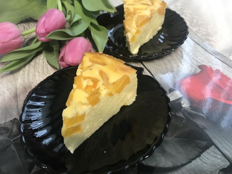 Jogurtowiec- ciasto z jogurtów greckich Jogurtowiec- ciasto z jogurtów greckich