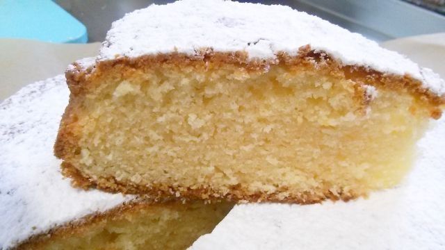 Jogurtowiec delikatny i puszysty 