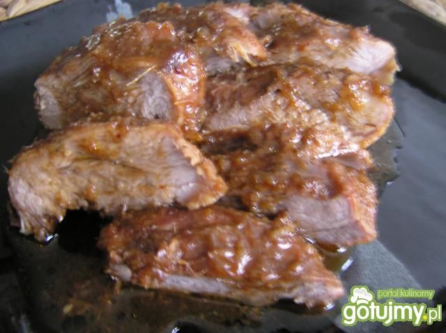 Kacze piersi Kacze piersi