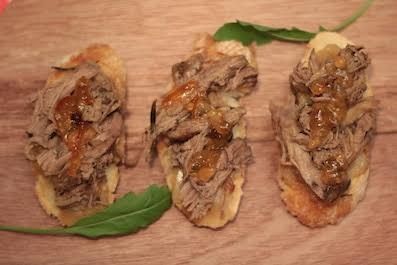 Kaczka po Świętach Kaczka po Świętach